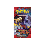 Destined Rivals Booster Pack (Sealed) — English — Cardelle