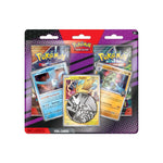 Enhanced 2-Pack Blister — Zapdos (Sealed) — English — Cardelle