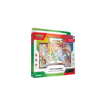 First Partner Illustration Collection — Series 1 (Sealed)