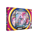 Hoopa V Box