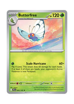 Butterfree – Journey Together (003)