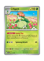 Lilligant – Journey Together (007)