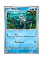 Remoraid – Journey Together (033)