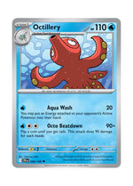 Octillery – Journey Together (034)