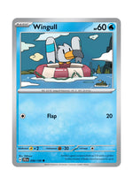 Wingull – Journey Together (038)