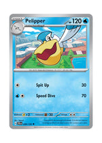 Pelipper – Journey Together (039)