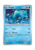 Regice – Journey Together (042)