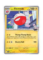 Iono’s Electrode – Journey Together (048)