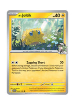 N’s Joltik – Journey Together (049)
