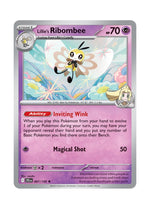 Lillie’s Ribombee – Journey Together (067)