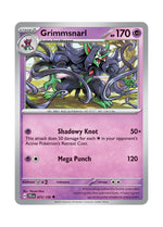 Grimmsnarl – Journey Together (073)