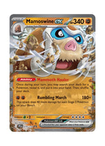 Mamoswine ex – Journey Together (079)