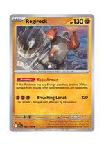 Regirock – Journey Together (082)