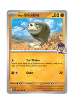 Hop’s Silicobra – Journey Together (086)