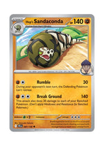 Hop’s Sandaconda – Journey Together (087)