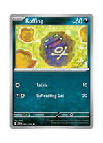 Koffing – Journey Together (091)