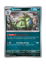 Tyranitar – Journey Together (095)
