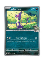 N’s Purrloin – Journey Together (096)