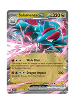 Salamence ex – Journey Together (114)