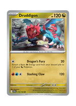 Druddigon – Journey Together (115)