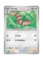 Furret – Journey Together (119)