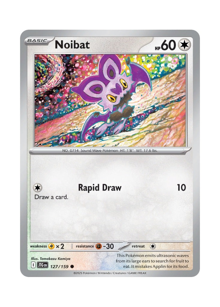 Noibat – Journey Together (127)
