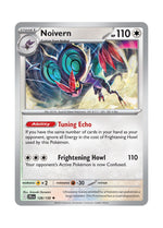 Noivern – Journey Together (128)