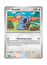Komala – Journey Together (129)