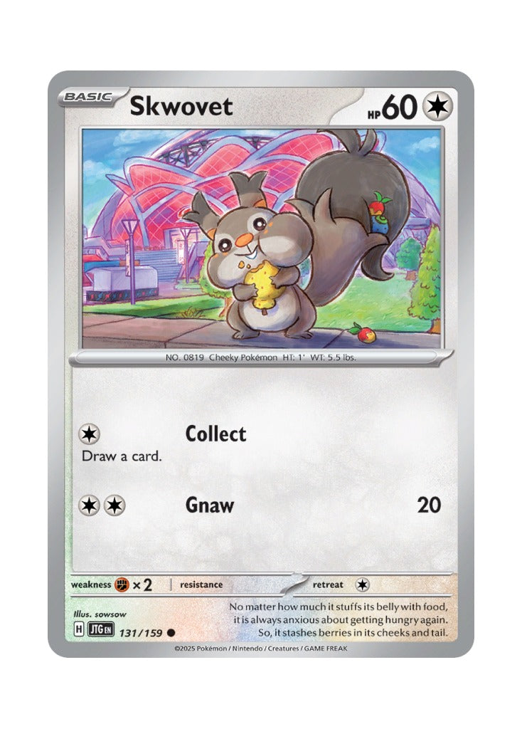 Skwovet – Journey Together (131)