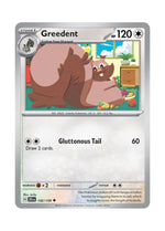Greedent – Journey Together (132)