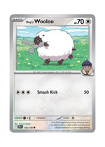 Hop’s Wooloo – Journey Together (135)