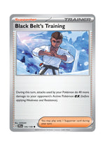 Black Belt’s Training – Journey Together (145)