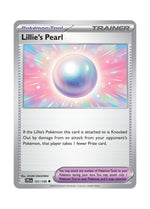 Lillie’s Pearl – Journey Together (151)