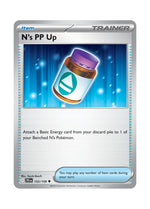 N’s PP Up – Journey Together (153)
