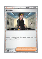 Ruffian – Journey Together (157)