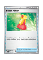 Super Potion – Journey Together (158)