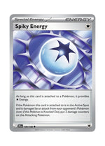 Spiky Energy – Journey Together (159)
