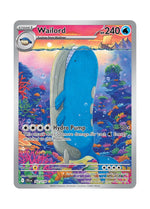 Wailord – Journey Together (162)