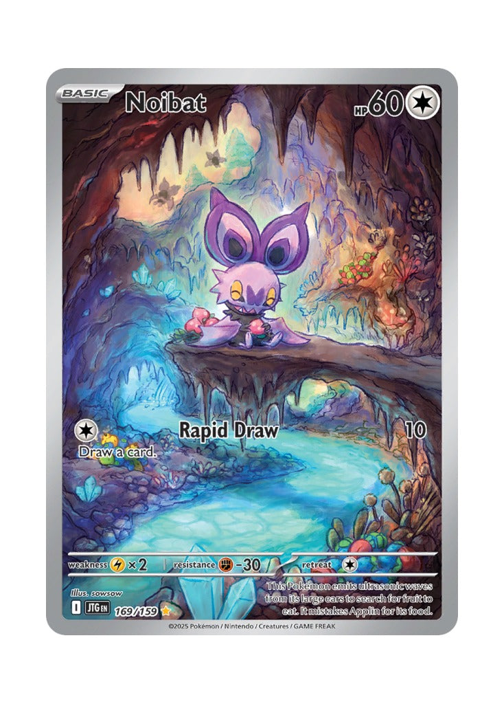 Noibat – Journey Together (169)