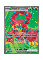 Volcanion ex – Journey Together (171)