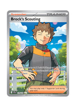 Brock’s Scouting – Journey Together (179)