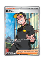 Ruffian – Journey Together (181)