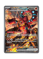 Volcanion ex – Journey Together (182)