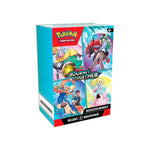 Journey Together Booster Bundle (Sealed) — English — Cardelle
