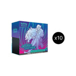 Journey Together Elite Trainer Box Case (Sealed) — English — Cardelle
