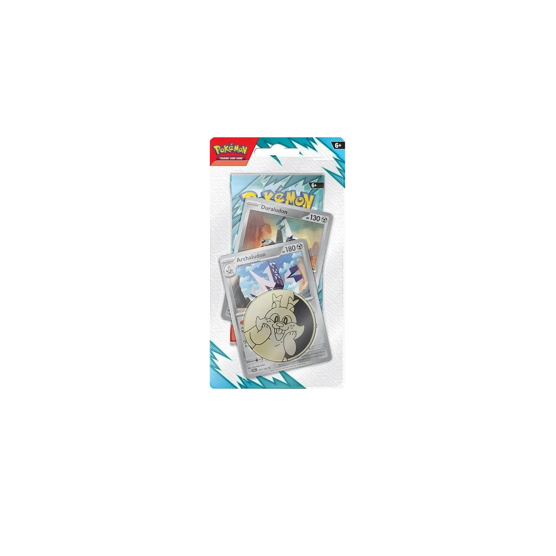 Journey Together Checklane Blister (Sealed)