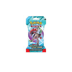 Journey Together Sleeved Booster Pack (Sealed)