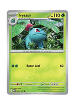 Ivysaur – Mega Evolution Base (002)