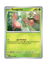 Exeggcute – Mega Evolution Base (004)