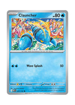 Clauncher – Mega Evolution Base (037)